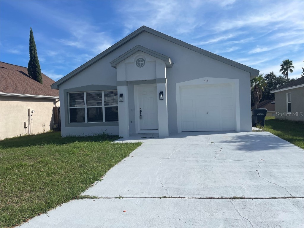 218 Belvoir Drive Davenport FL 33837 O6163447 image1