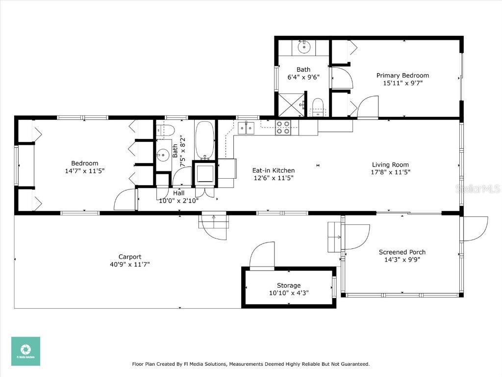 218 Bimini Drive Palmetto FL 34221 A4647980 image35