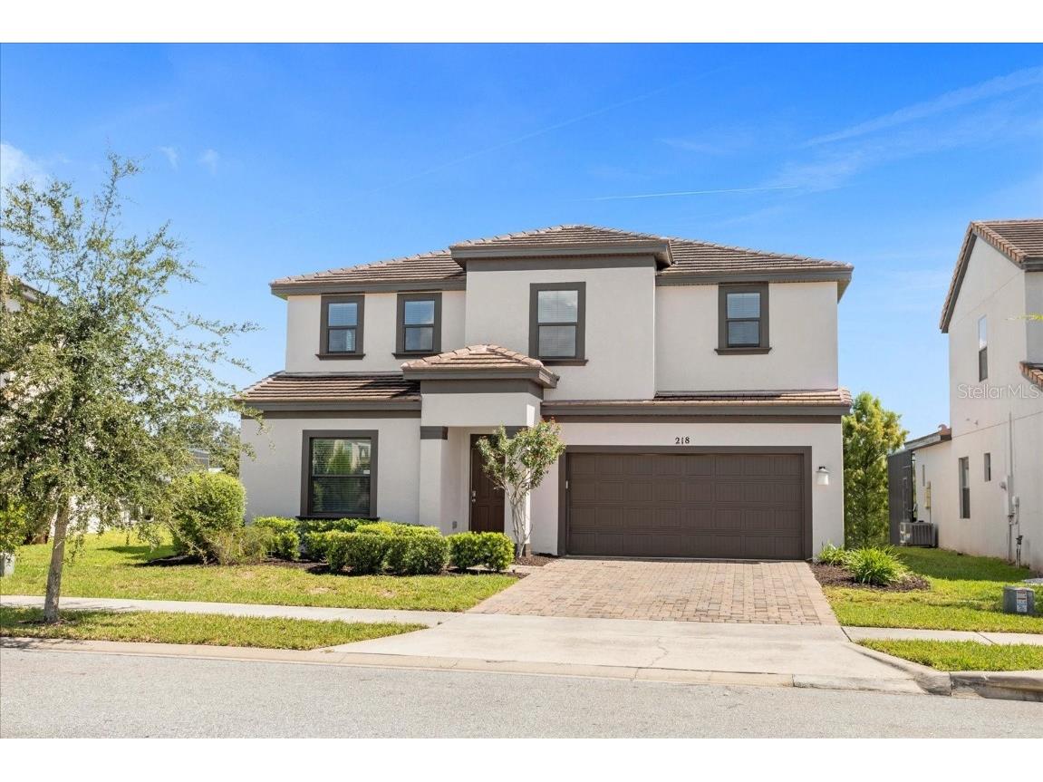 218 Brooke's Place Haines City FL 33844 O6346741 image1