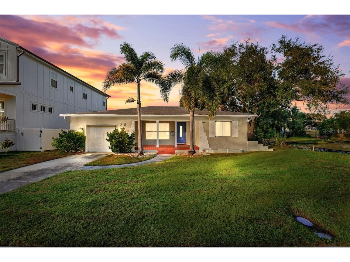218 Catalan Boulevard NE Saint Petersburg FL 33704 A4673593 image2