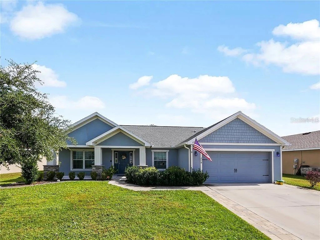 218 Cattail Way Lake Alfred FL 33850 O6407024 image3