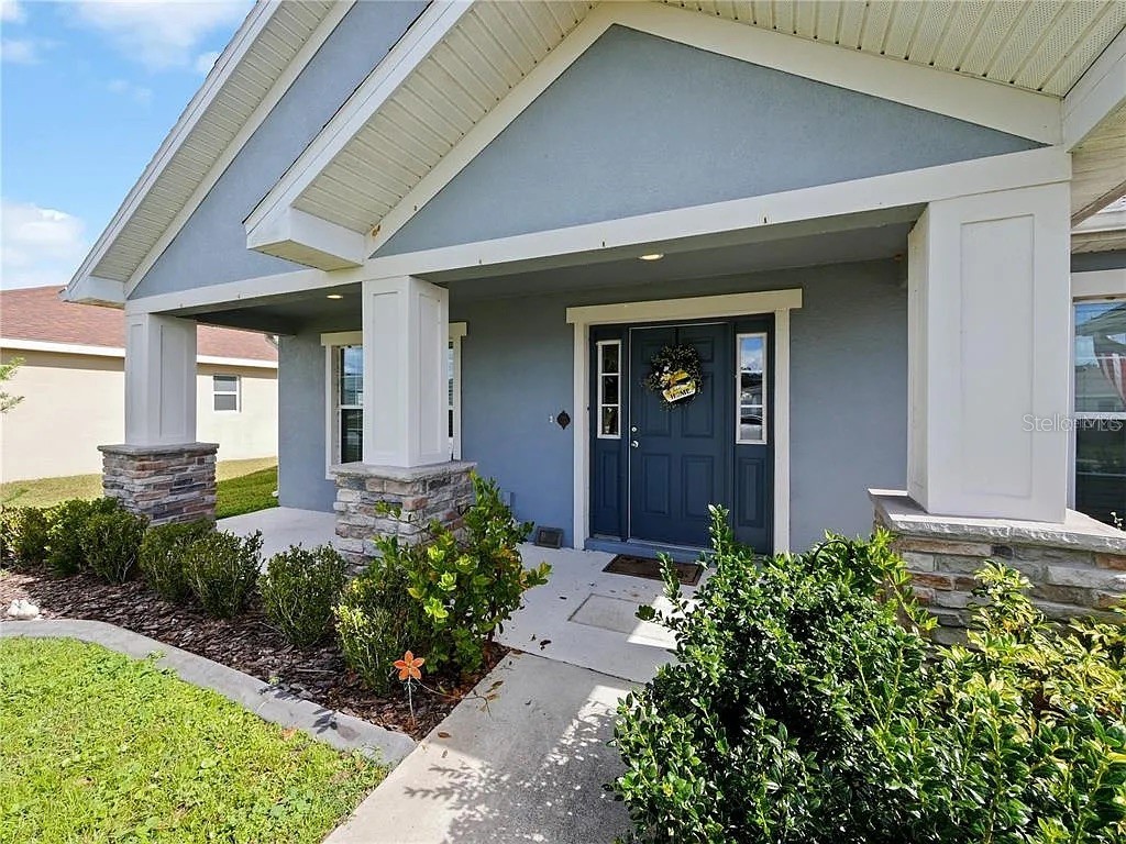 218 Cattail Way Lake Alfred FL 33850 O6407024 image4
