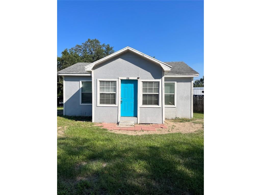 218 Chesney Boulevard Frostproof FL 33843 U8205314 image1