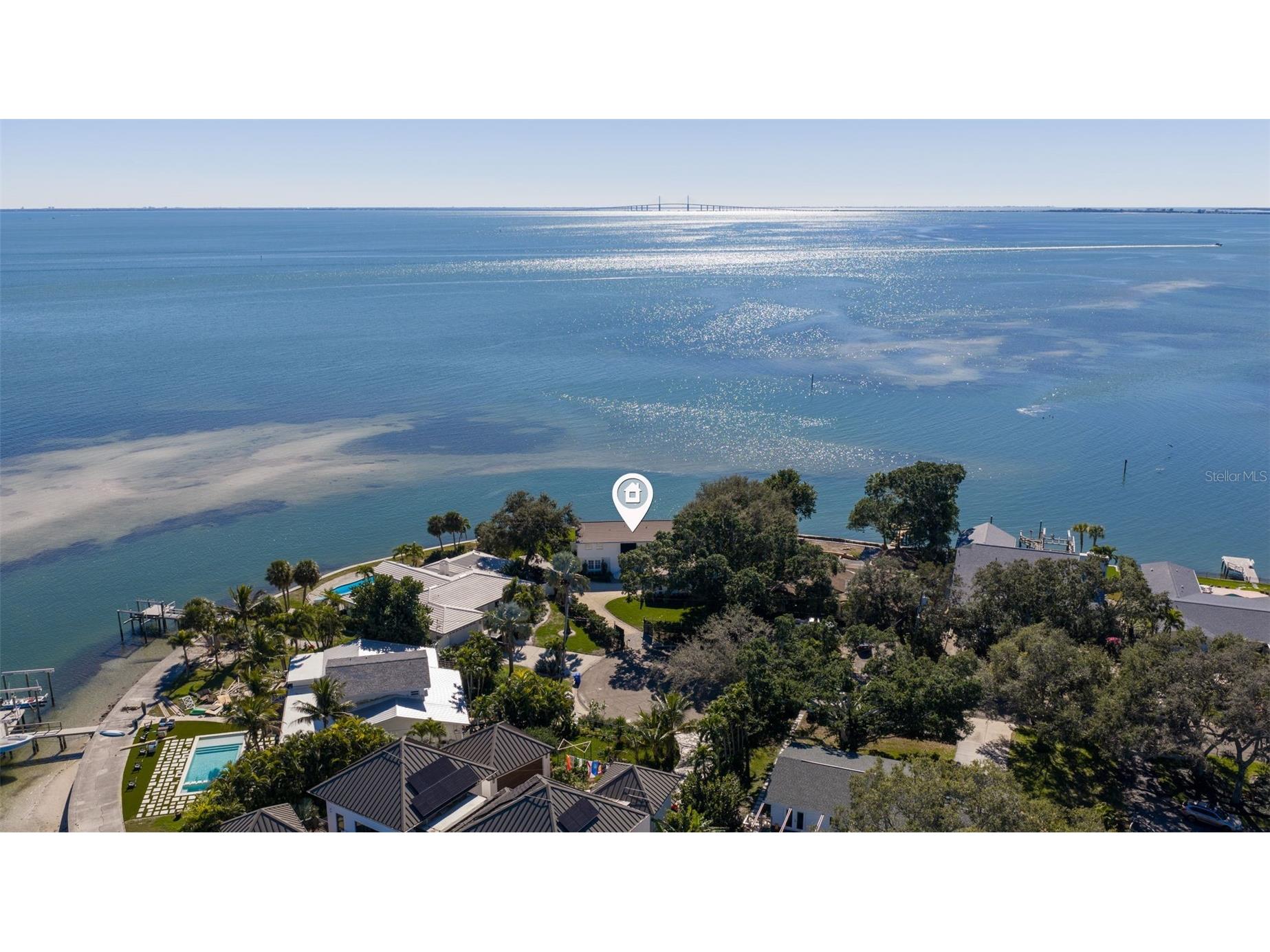 218 Colony Point Road S Saint Petersburg FL 33705 - TAMPA BAY TB8468622 image15