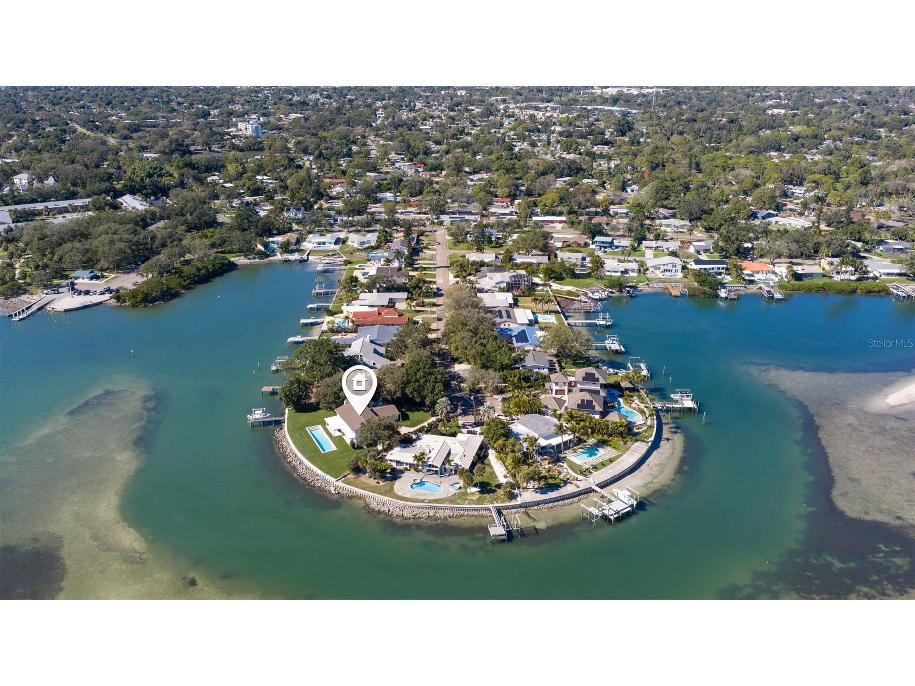 218 Colony Point Road S Saint Petersburg FL 33705 - TAMPA BAY TB8468622 image18