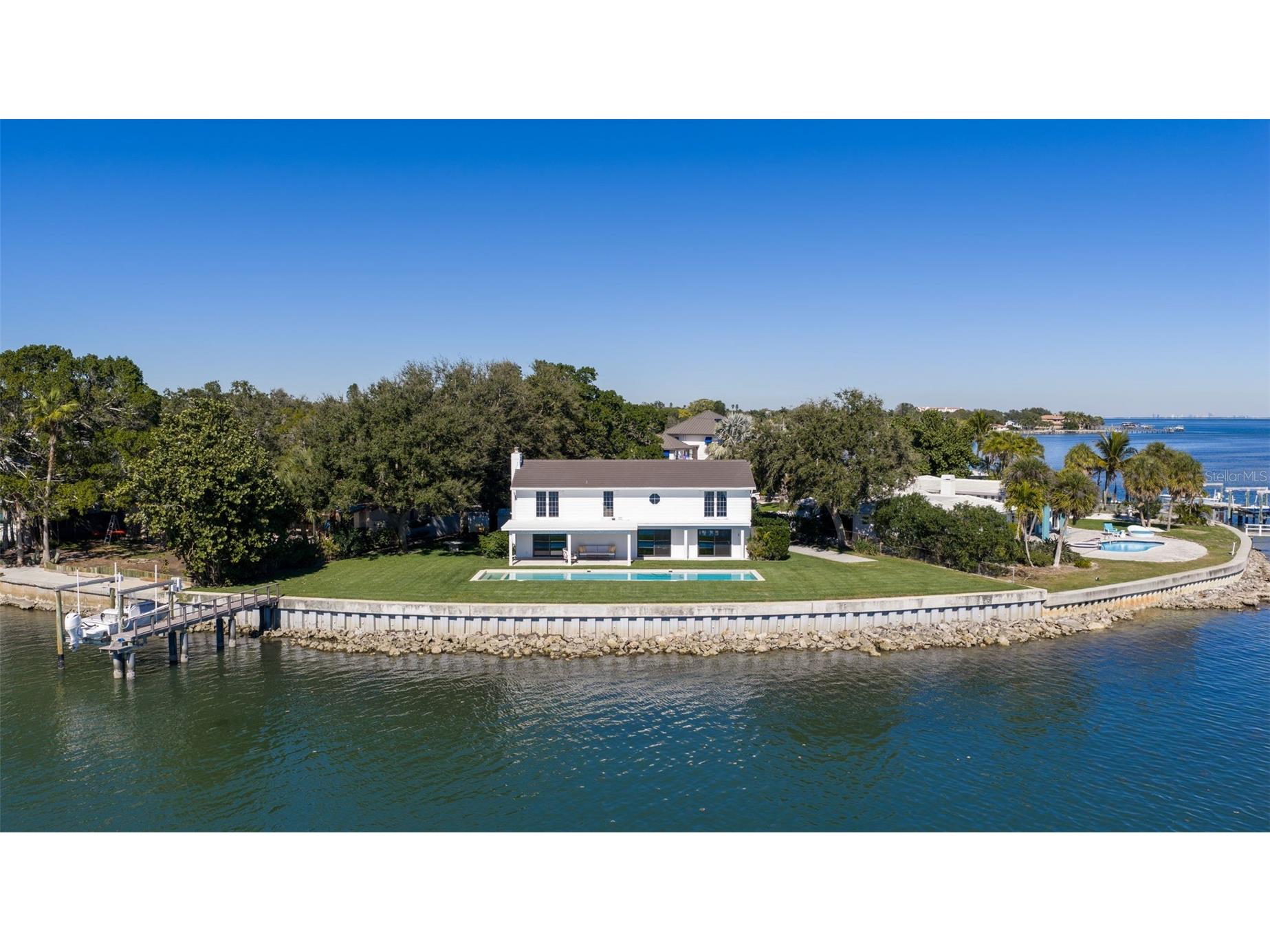 218 Colony Point Road S Saint Petersburg FL 33705 - TAMPA BAY TB8468622 image59