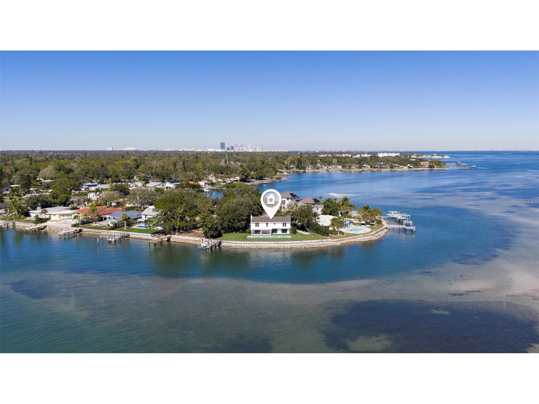 218 Colony Point Road S Saint Petersburg FL 33705 - TAMPA BAY TB8468622 image60