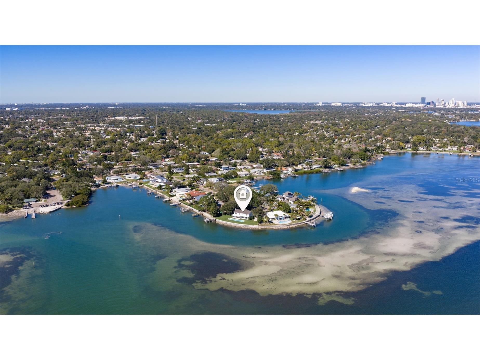 218 Colony Point Road S Saint Petersburg FL 33705 - TAMPA BAY TB8468622 image61