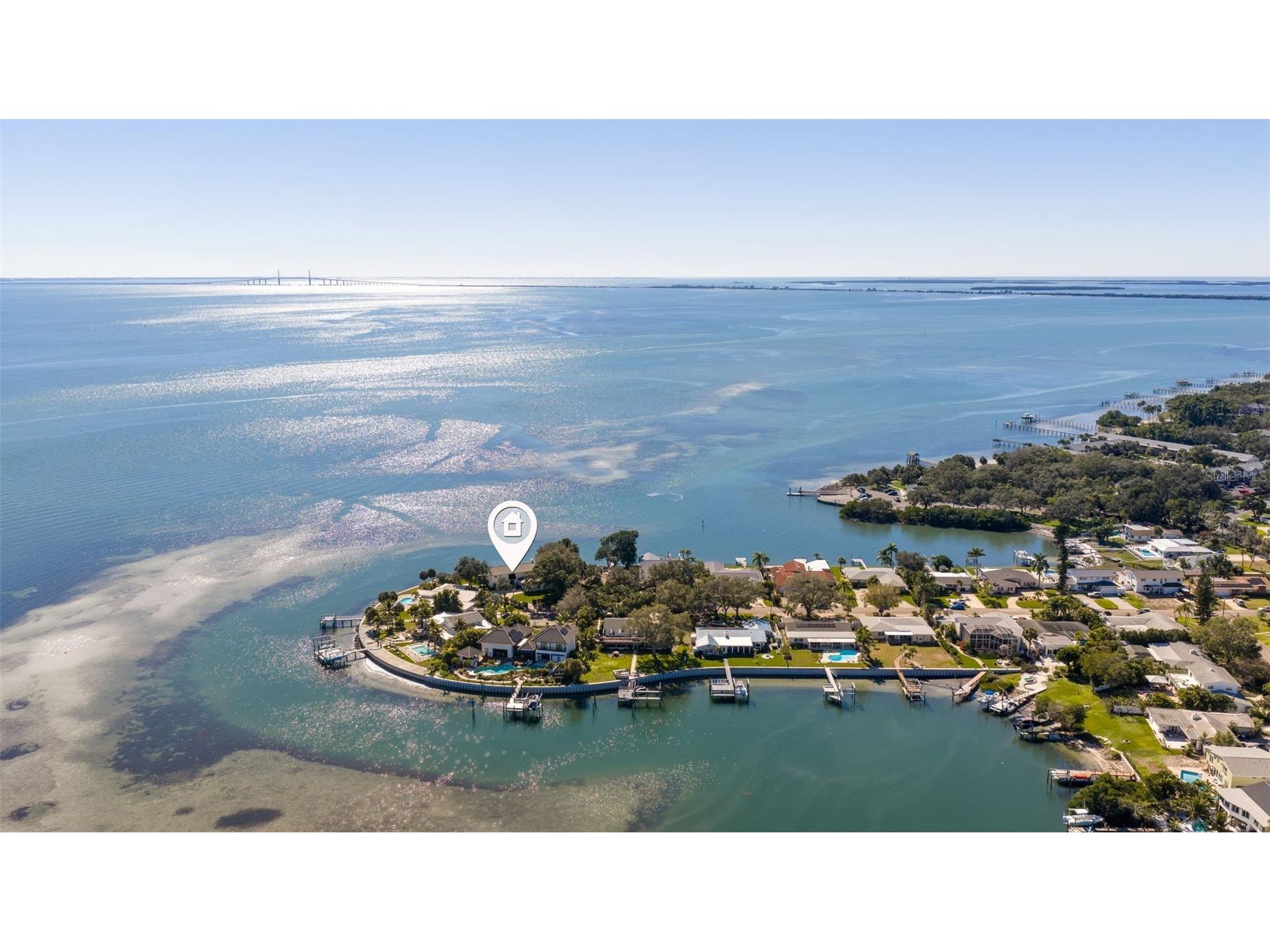 218 Colony Point Road S Saint Petersburg FL 33705 - TAMPA BAY TB8468622 image62