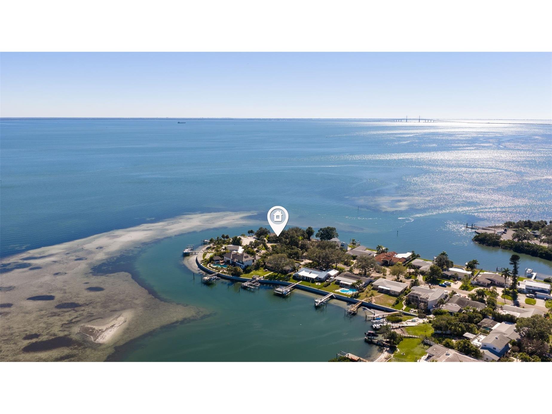 218 Colony Point Road S Saint Petersburg FL 33705 - TAMPA BAY TB8468622 image63