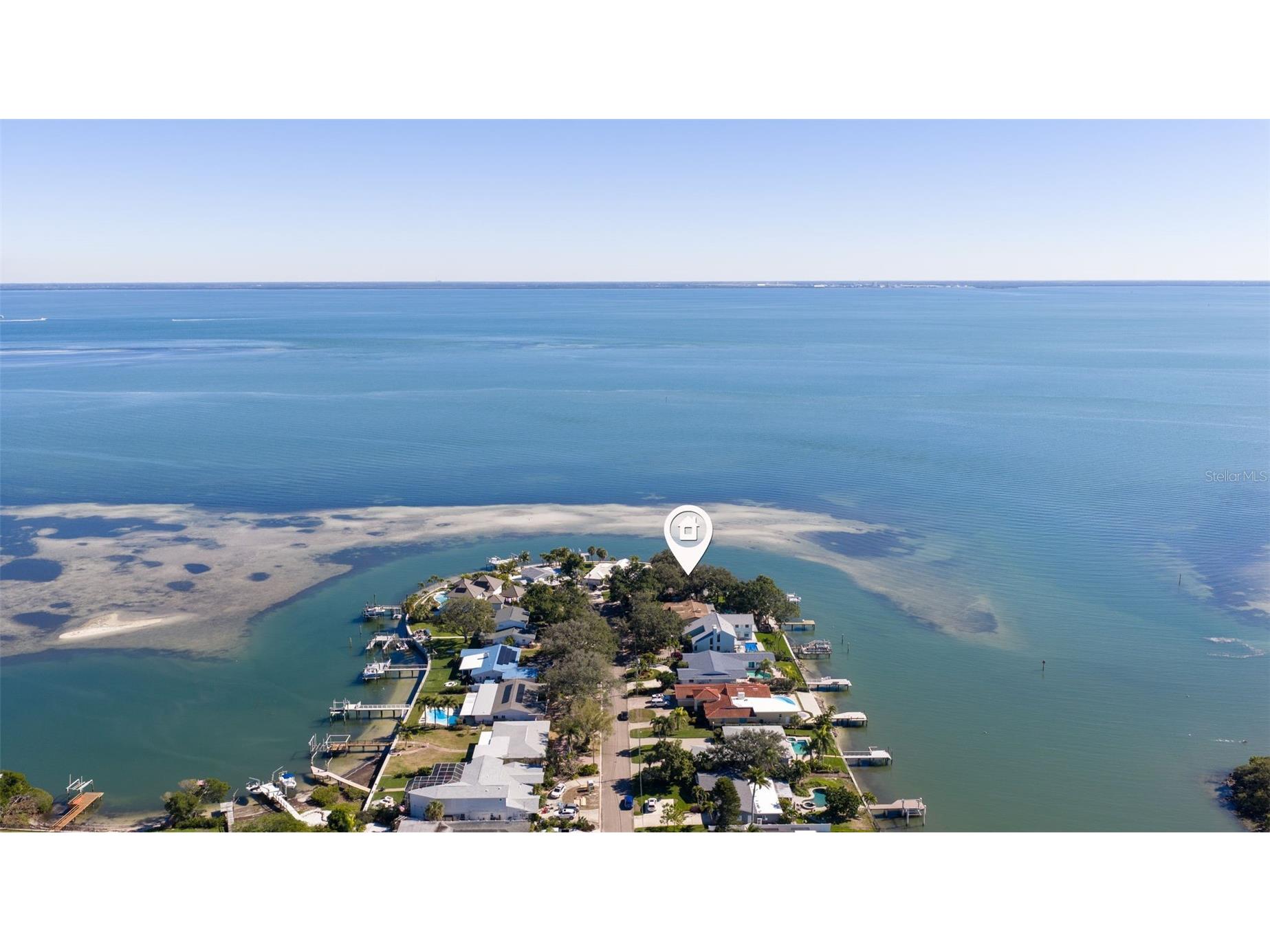 218 Colony Point Road S Saint Petersburg FL 33705 - TAMPA BAY TB8468622 image64