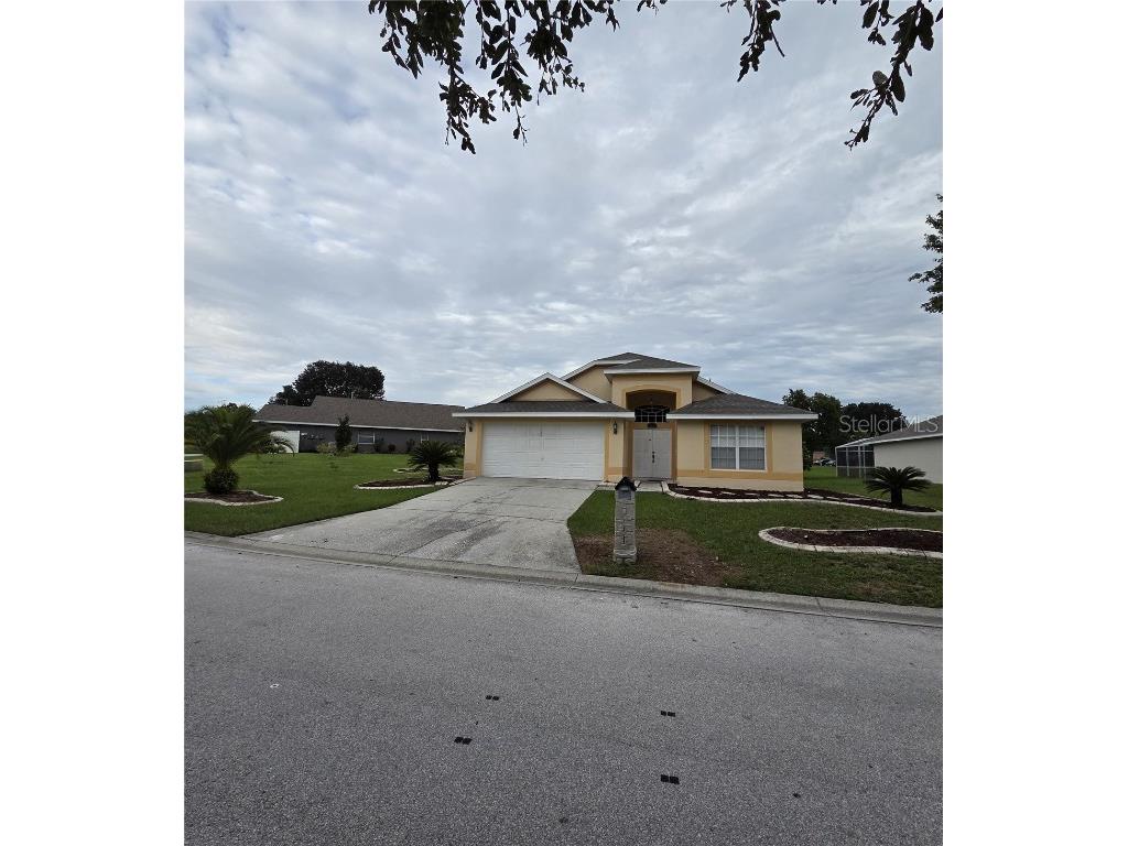 218 Cornwallis Drive Davenport FL 33897 O6343729 image1