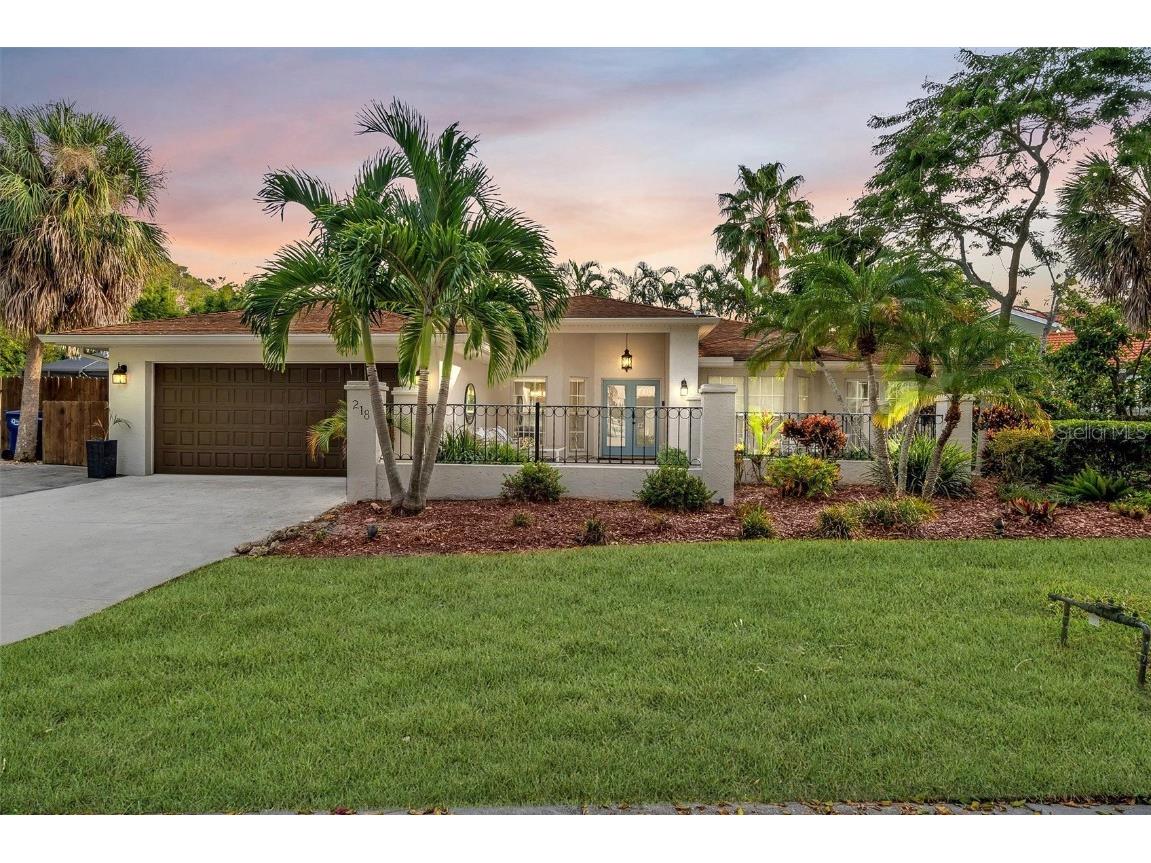 218 Delmar Avenue Sarasota FL 34243 A4589535 image1