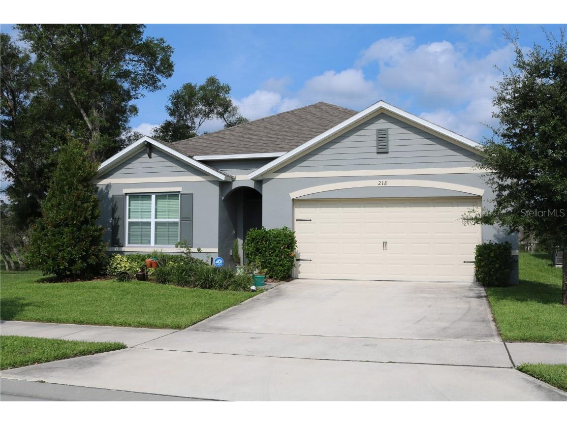 218 Duke Drive Deland FL 32724 V4930989 image1
