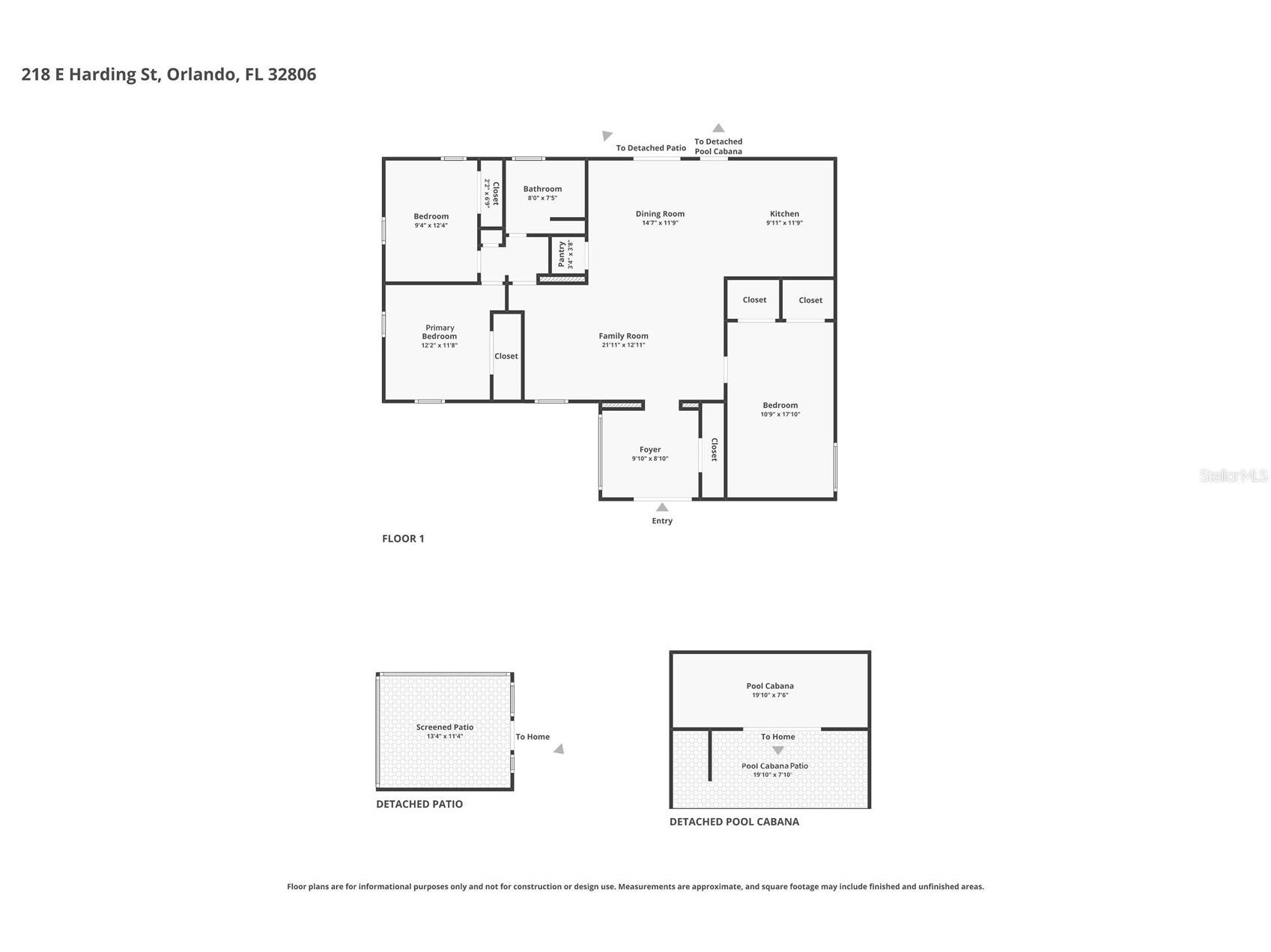 218 E Harding Street Orlando FL 32806 O6405588 image46