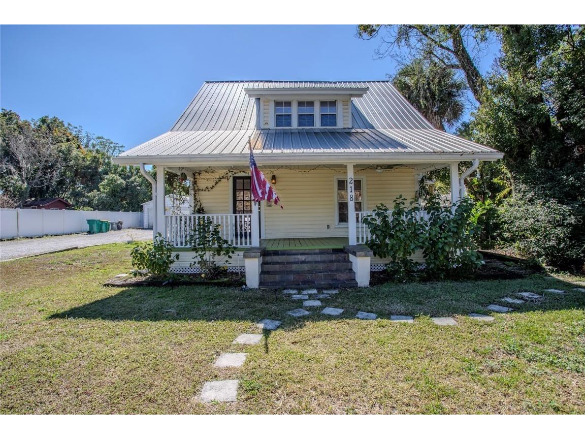 218 E Key Avenue Eustis FL 32726 G5078737 image1