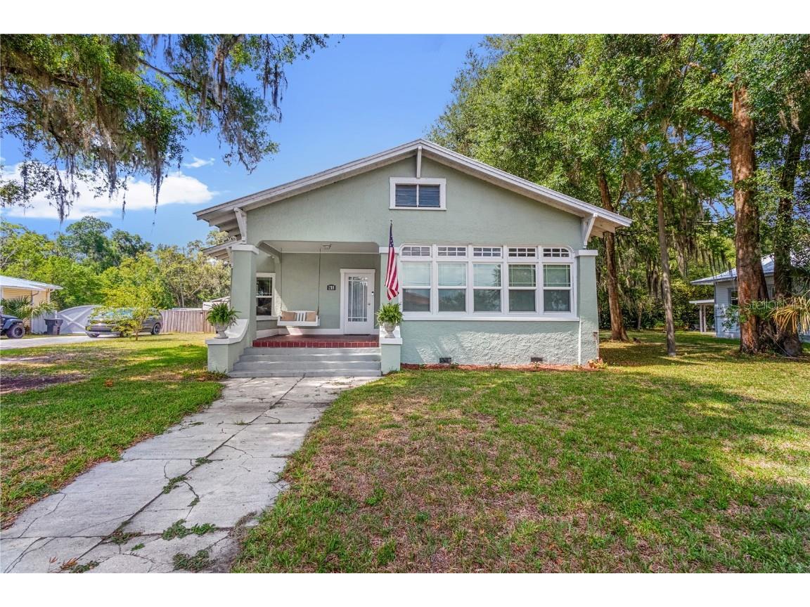 218 E Noble Avenue Bushnell FL 33513 G5069141 image1