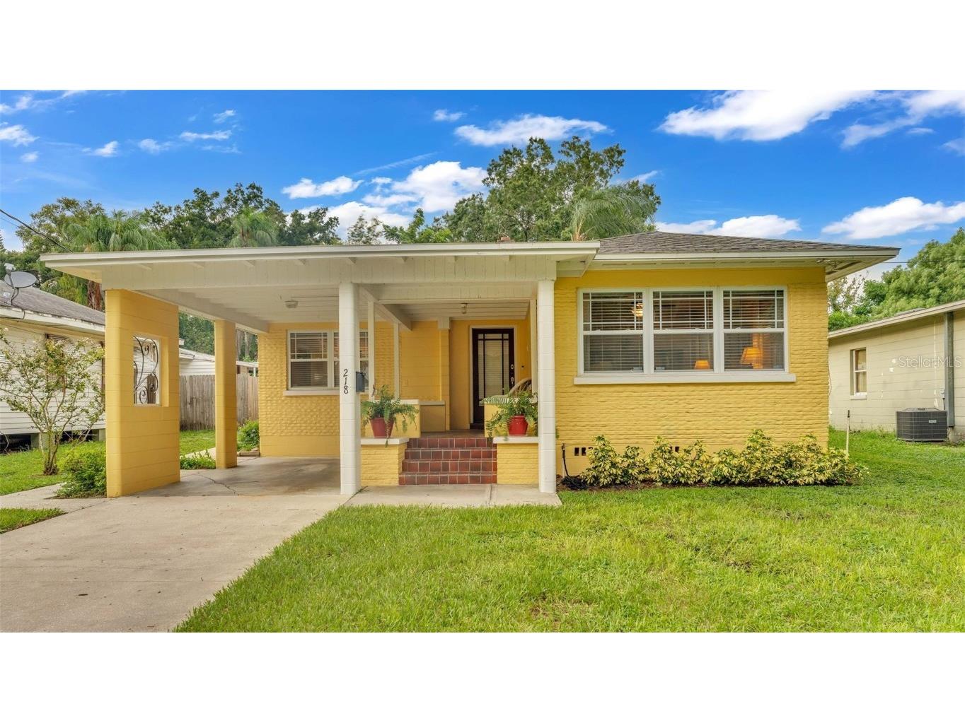 218 E Poinsettia Street Lakeland FL 33803 L4946783 image1