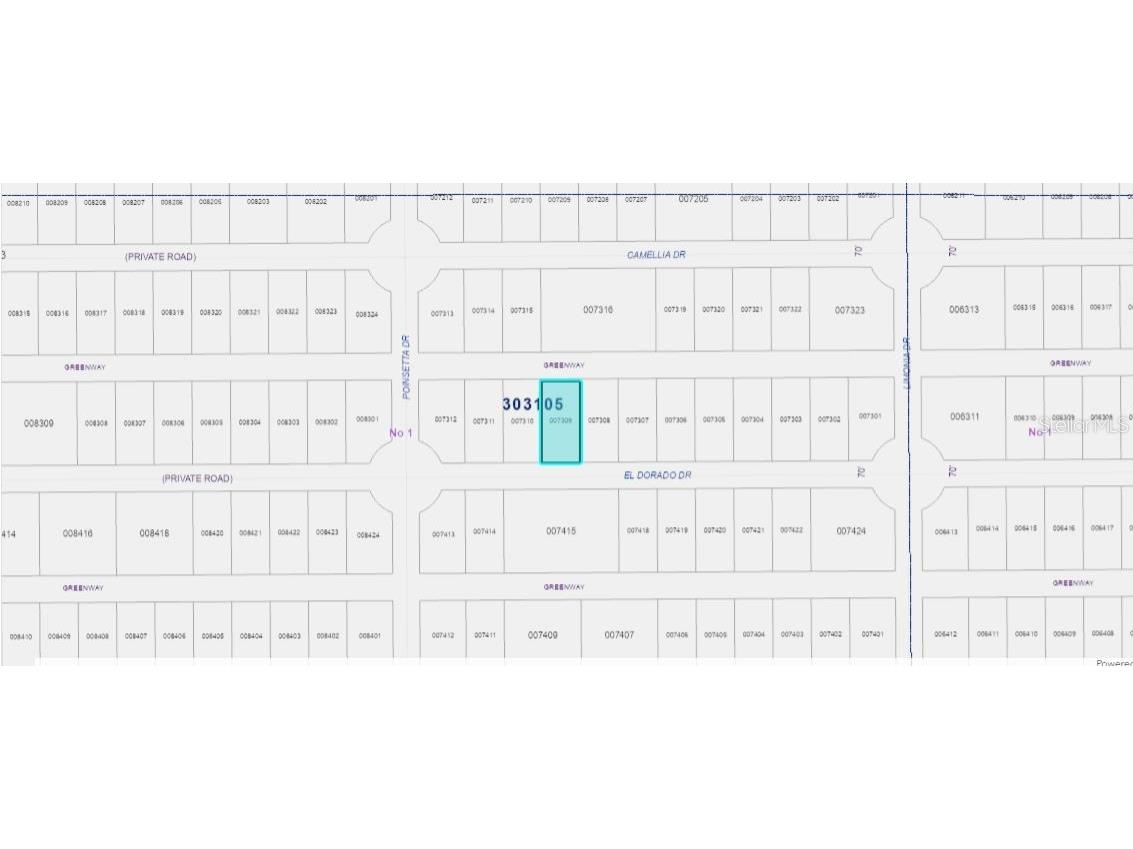 218 El Dorado Drive Indian Lake Estates FL 33855 O6272522 image2