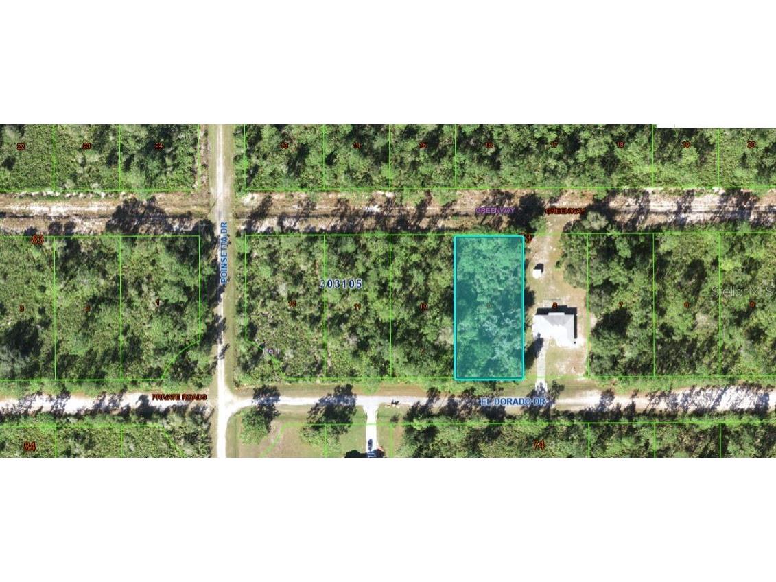 218 El Dorado Drive Indian Lake Estates FL 33855 O6272522 image3