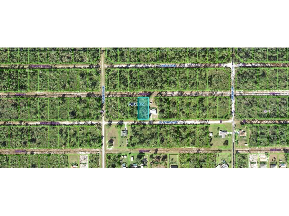 218 El Dorado Drive Indian Lake Estates FL 33855 O6272522 image4