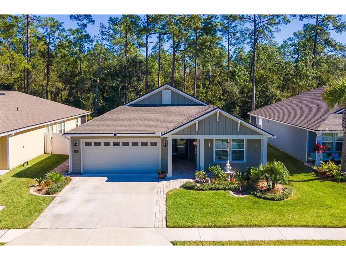 218 Falcon Quest Lane Saint Augustine FL 32095 FC305216 image1