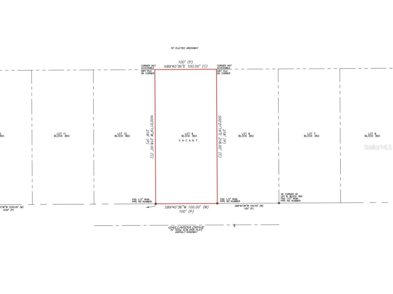 218 Gaillardia Drive Indian Lake Estates FL 33855 S5098509 image1