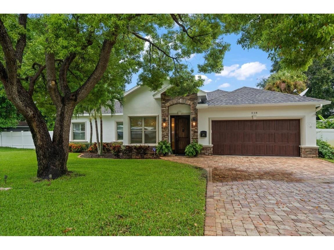 218 Garden Circle Belleair FL 33756 TB8308899 image1