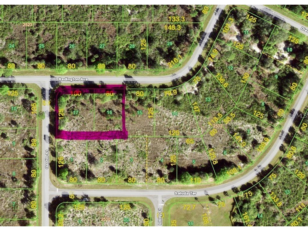 218 Gastin Street Port Charlotte FL 33953 C7525547 image8