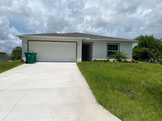 218 Glenridge Avenue NW Port Charlotte FL 33952 O6145596 image1