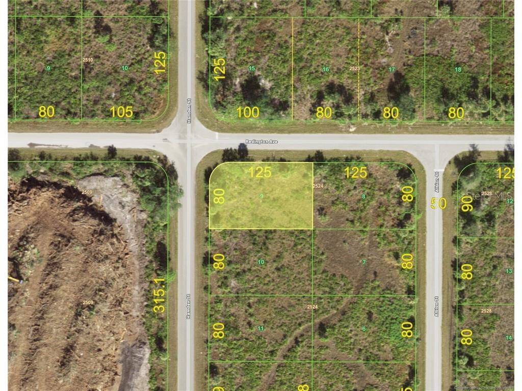 218 Hamden Street Port Charlotte FL 33953 D6141259 image1