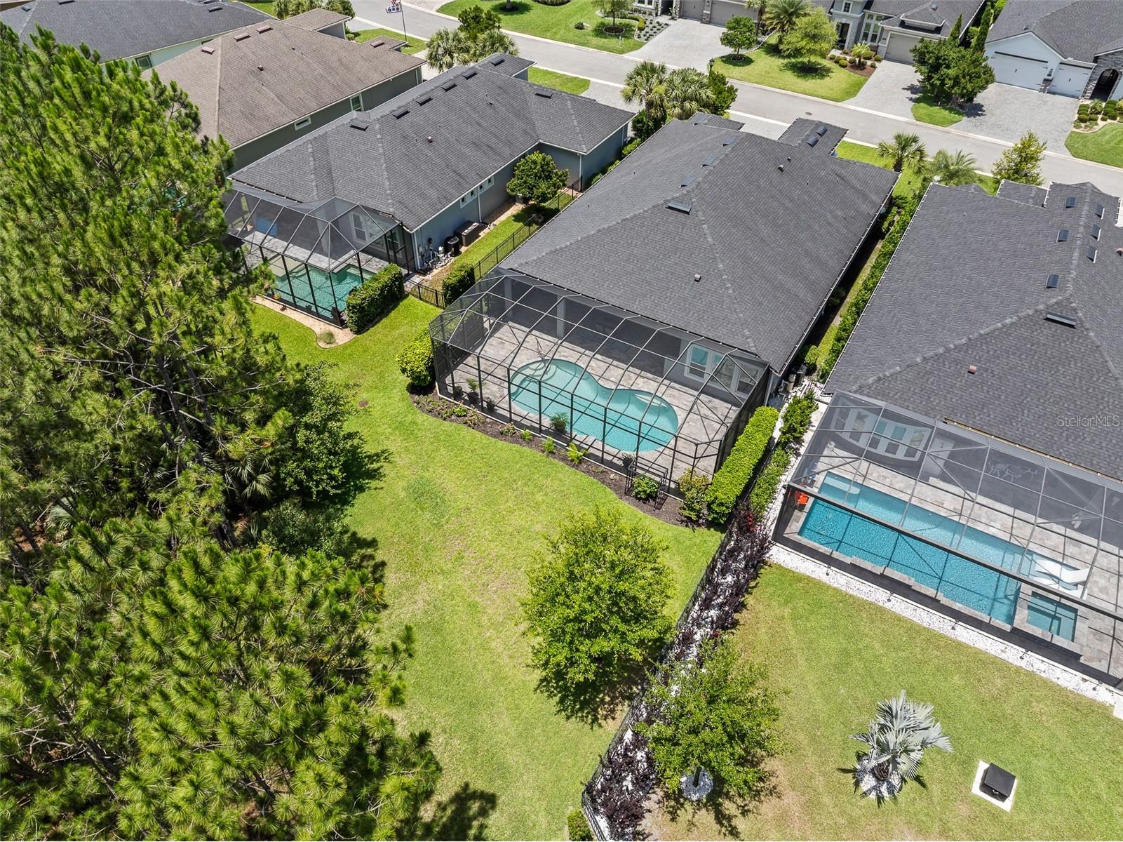 218 Heatherwood Court Ormond Beach FL 32174 FC319172 image64