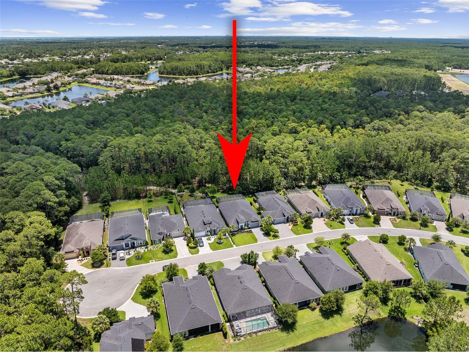 218 Heatherwood Court Ormond Beach FL 32174 FC319172 image71