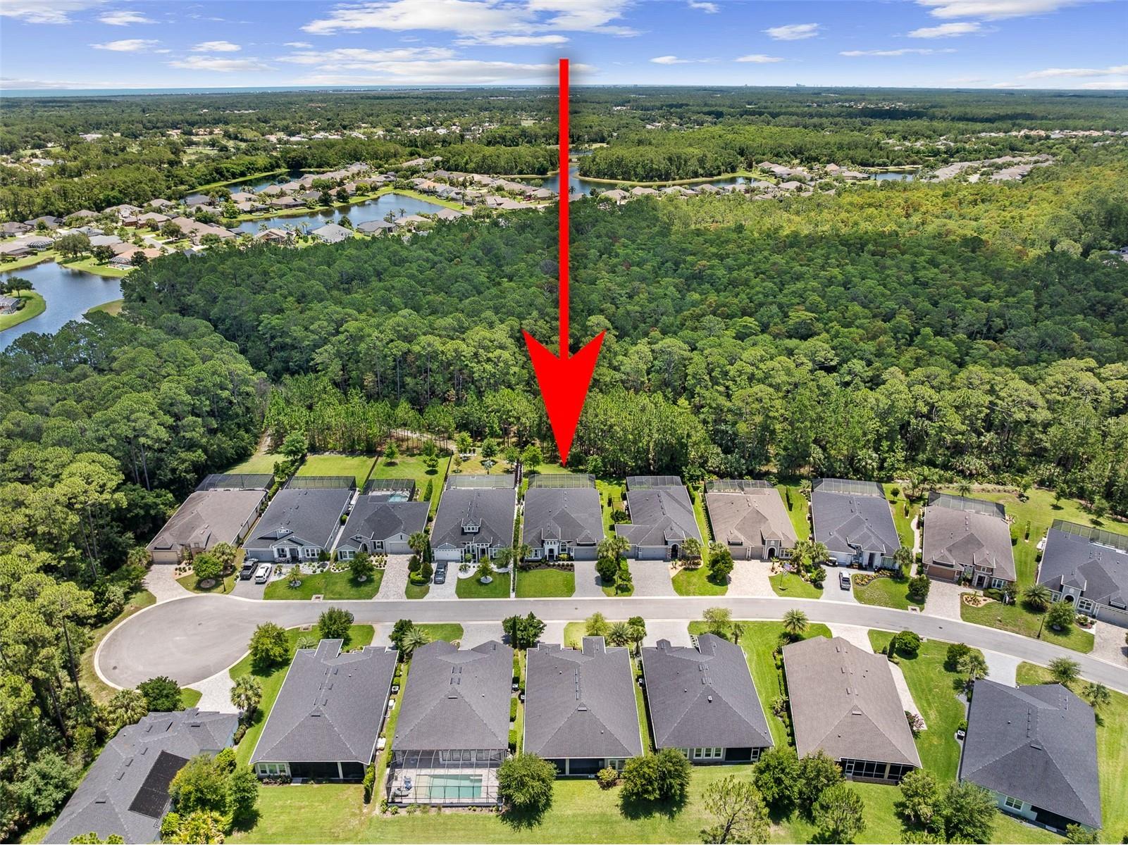 218 Heatherwood Court Ormond Beach FL 32174 FC319172 image73