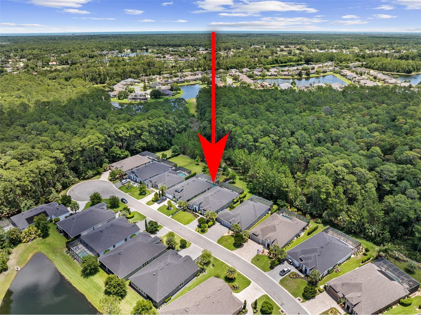 218 Heatherwood Court Ormond Beach FL 32174 FC319172 image75