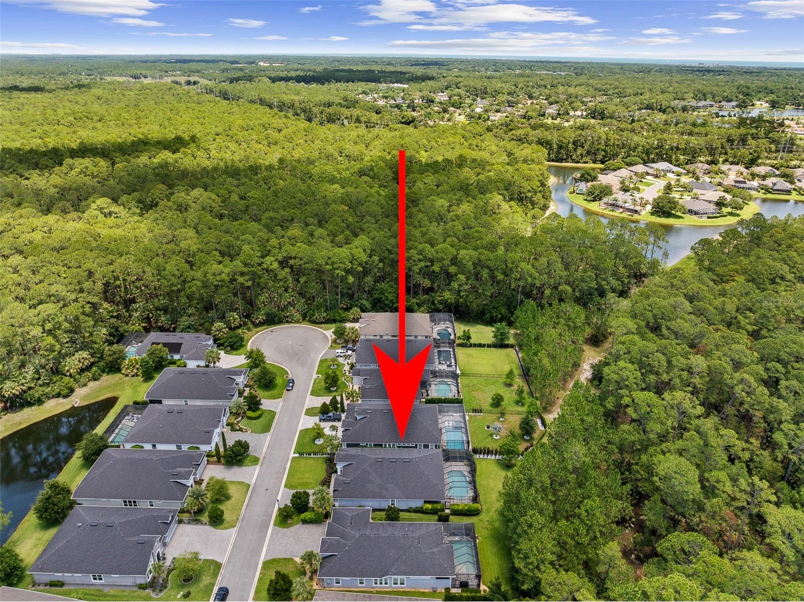218 Heatherwood Court Ormond Beach FL 32174 FC319172 image77