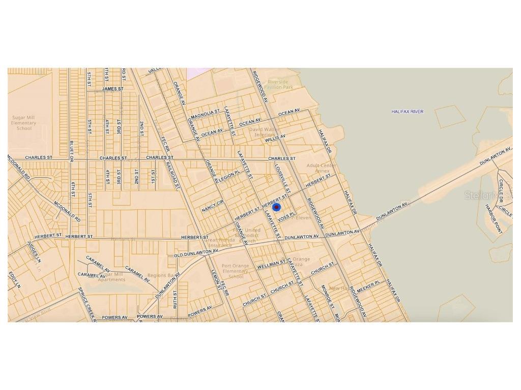 218 Herbert Street Port Orange FL 32129 O6336052 image9