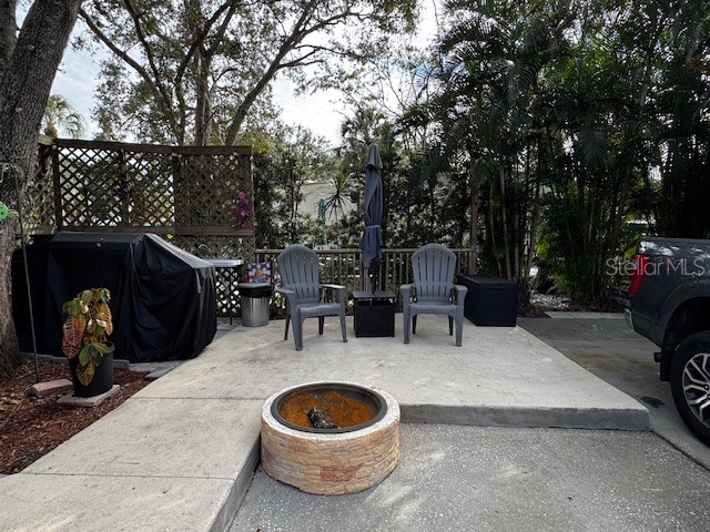 218 Horseshoe Bend River Ranch FL 33867 TB8429315 image7