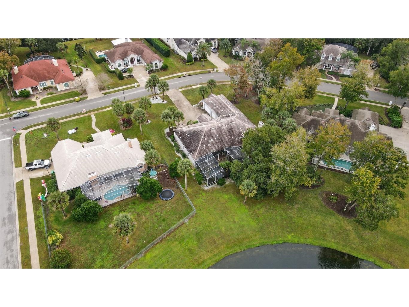 218 Leslie Lane Lake Mary FL 32746 O6365665 image13