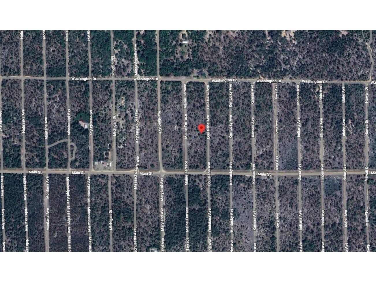 218 Louisiana Avenue Hawthorne FL 32640 OK225730 image1