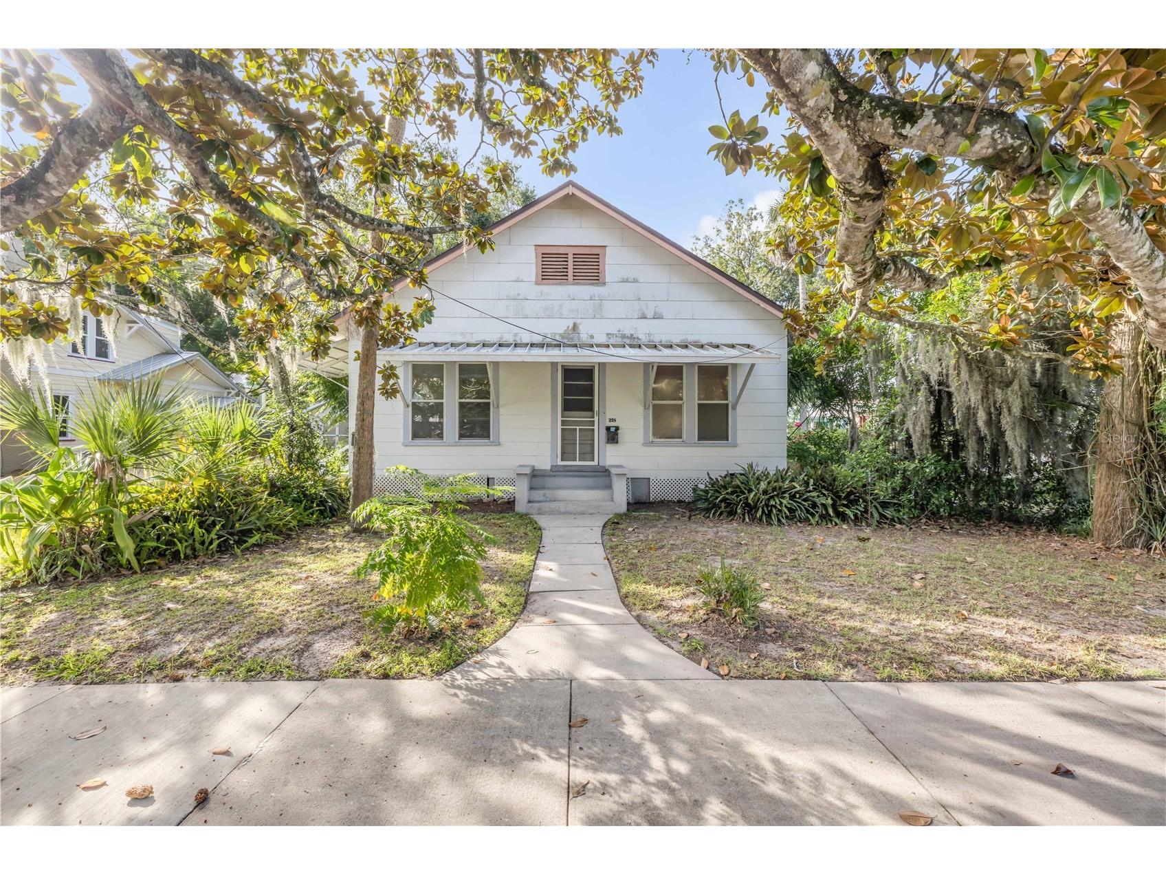 218 Mary Avenue New Smyrna Beach FL 32168 NS1086078 image1