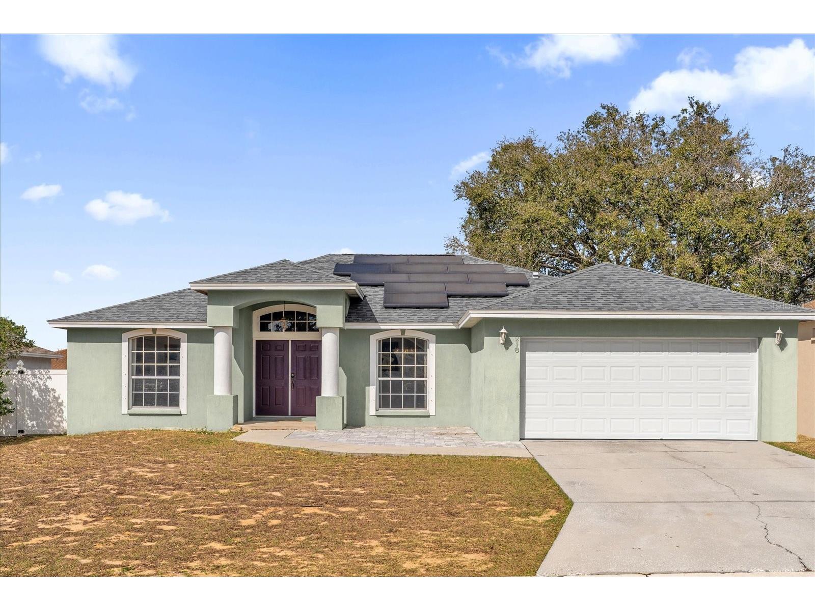 218 Meridian Street Davenport FL 33837 O6380937 image1