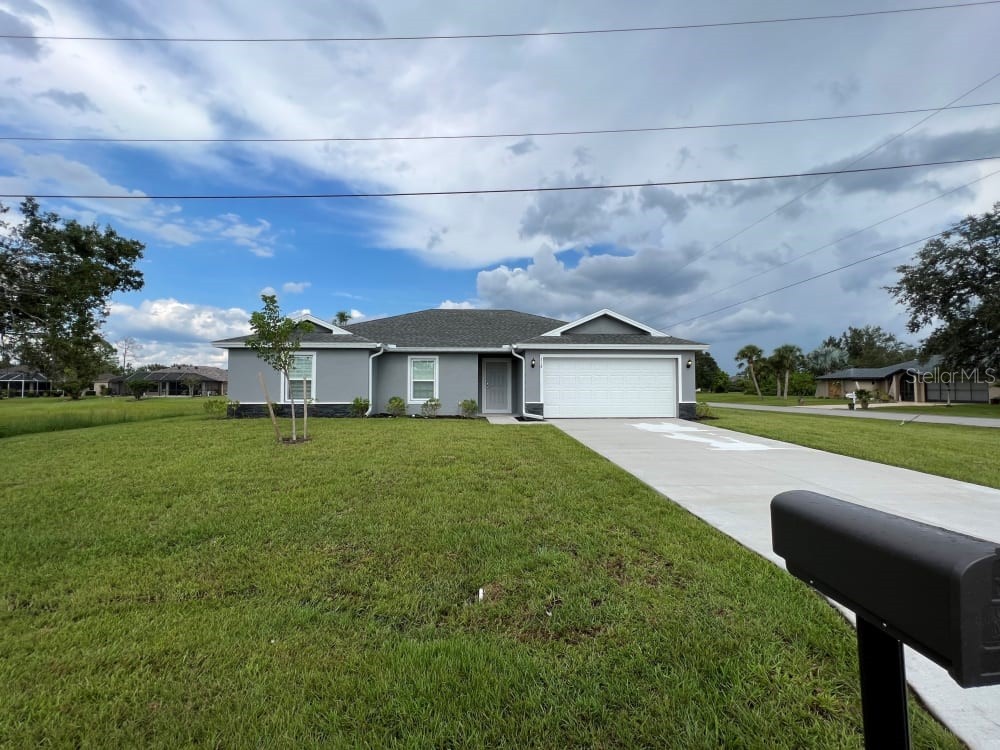 218 Mocoro Street Punta Gorda FL 33983 T3477443 image1