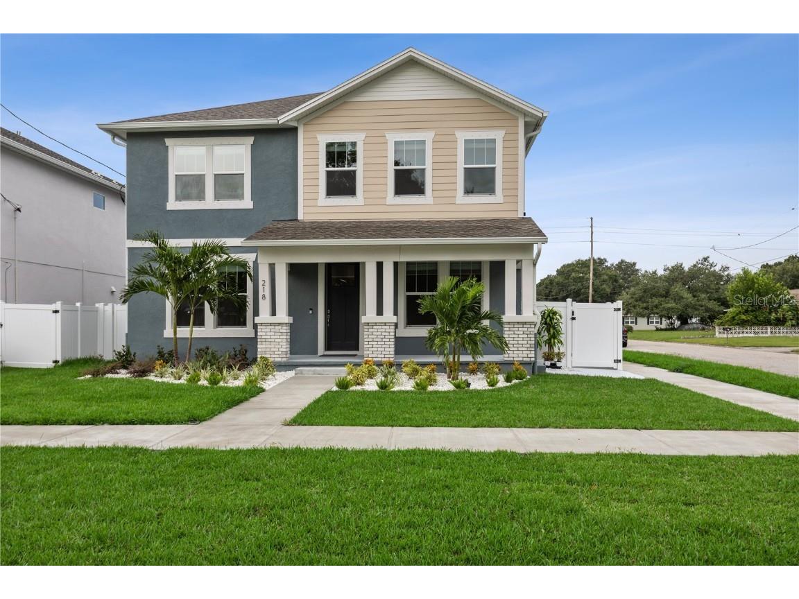 218 N Woodlynne Avenue Tampa FL 33609 TB8302254 image1