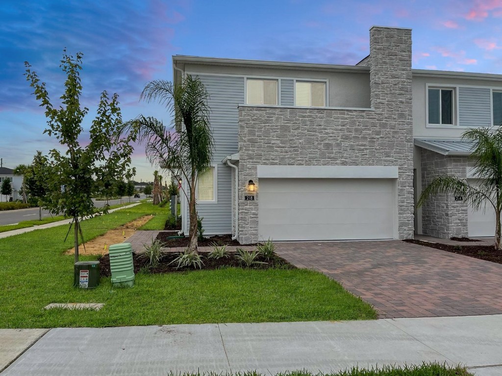 218 Nine Iron Drive Davenport FL 33896 O6223031 image1