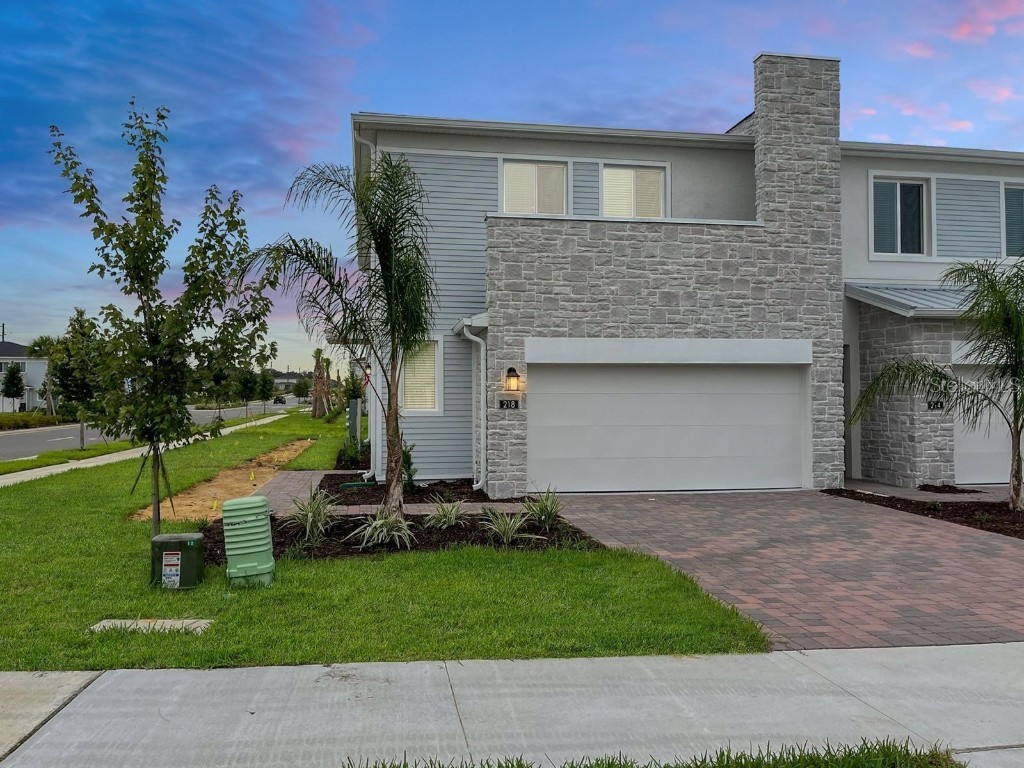 218 Nine Iron Drive Davenport FL 33896 O6341550 image1