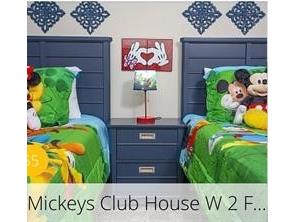 218 Ocean Course Avenue Davenport FL 33896 O6349021 image15