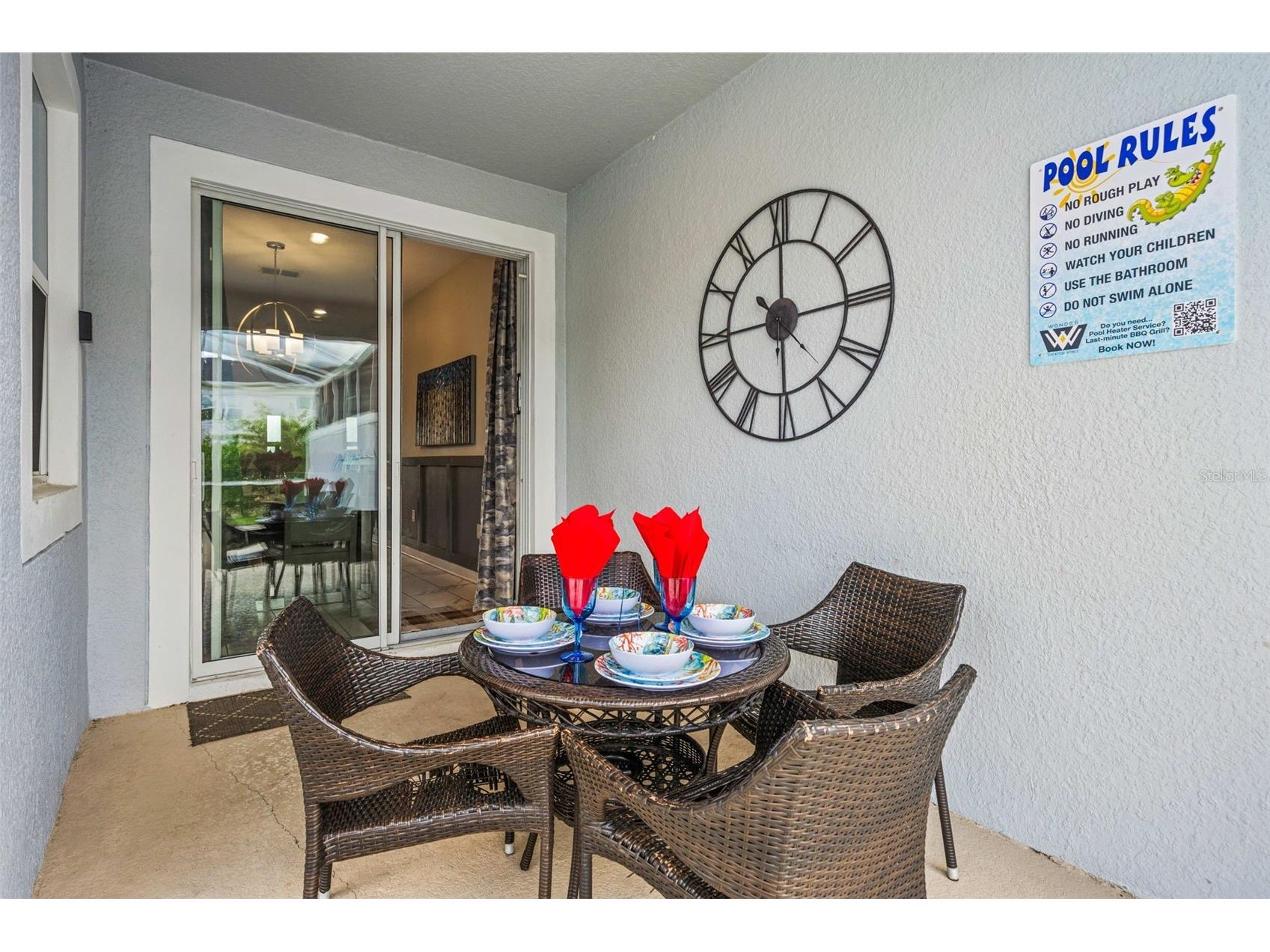 218 Ocean Course Avenue Davenport FL 33896 O6424775 image28