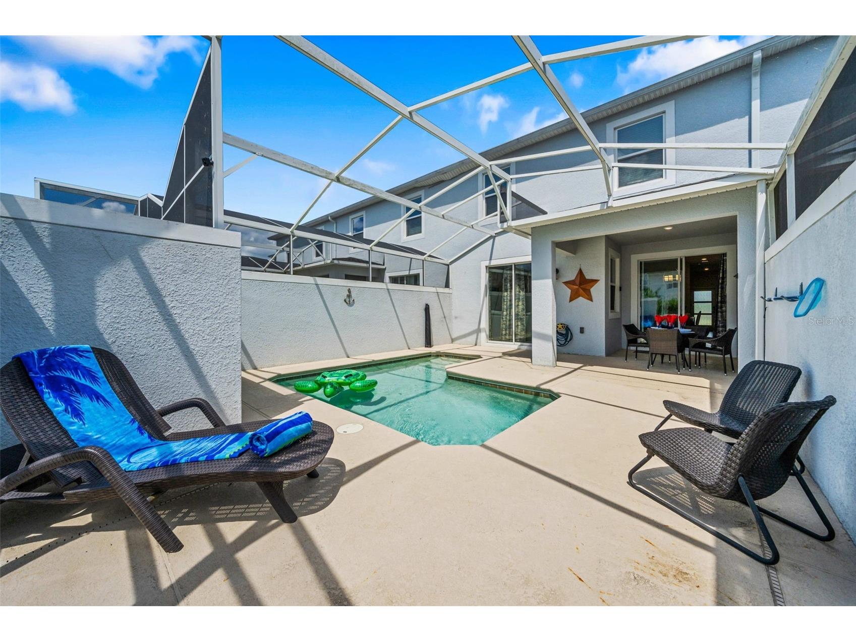 218 Ocean Course Avenue Davenport FL 33896 O6424775 image31