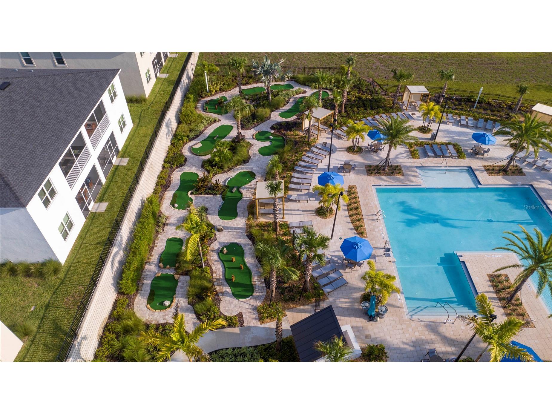 218 Ocean Course Avenue Davenport FL 33896 O6424775 image47